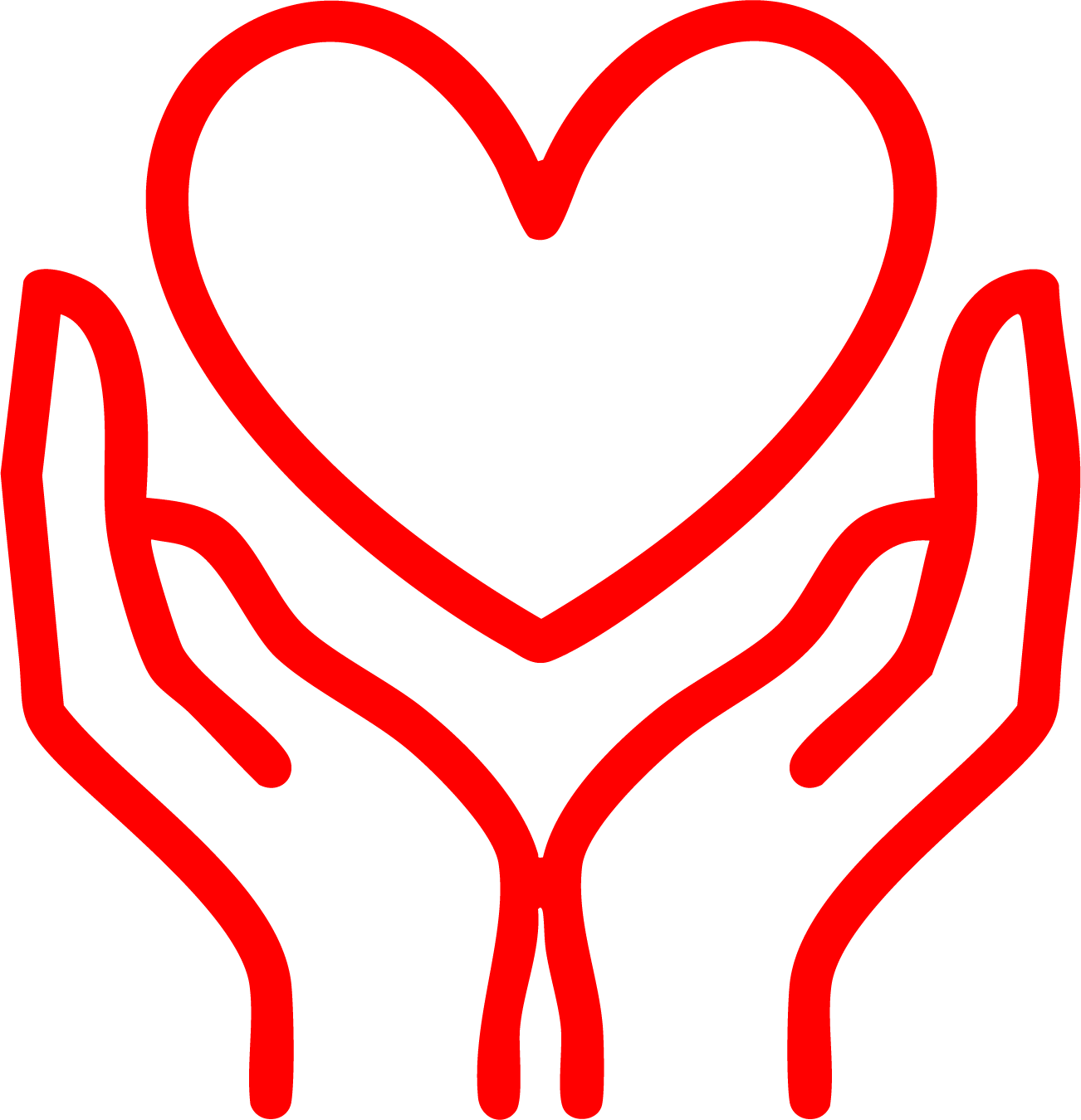 charity-red