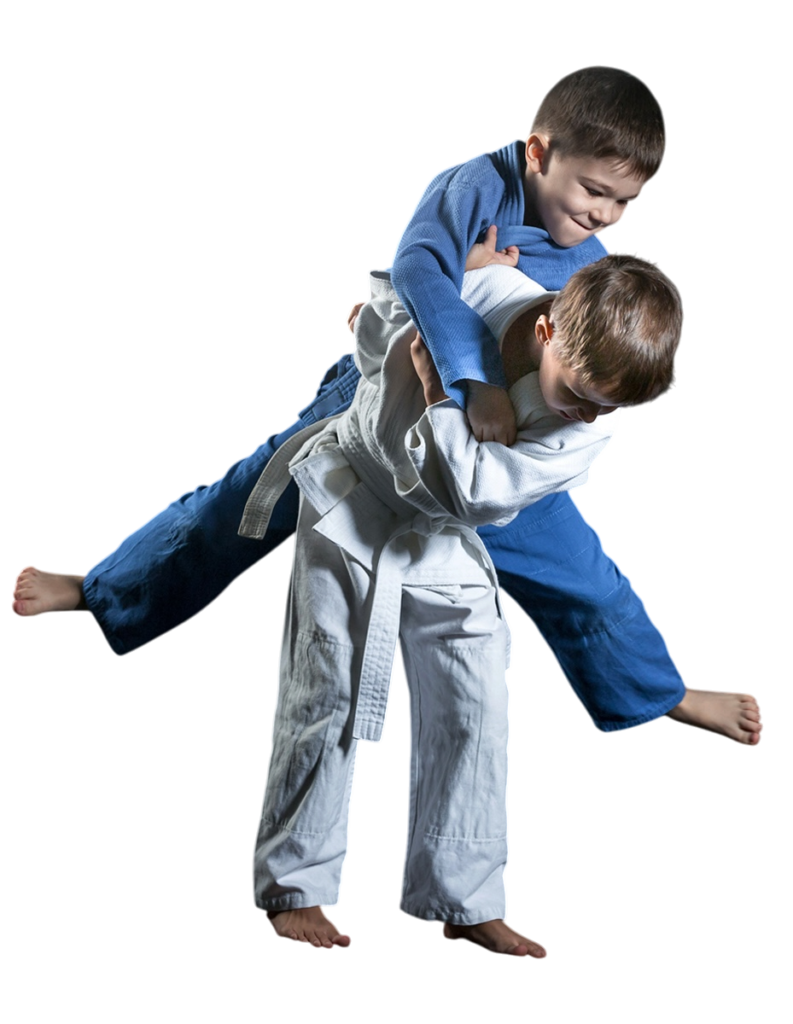 Kids-StandUp-Throw